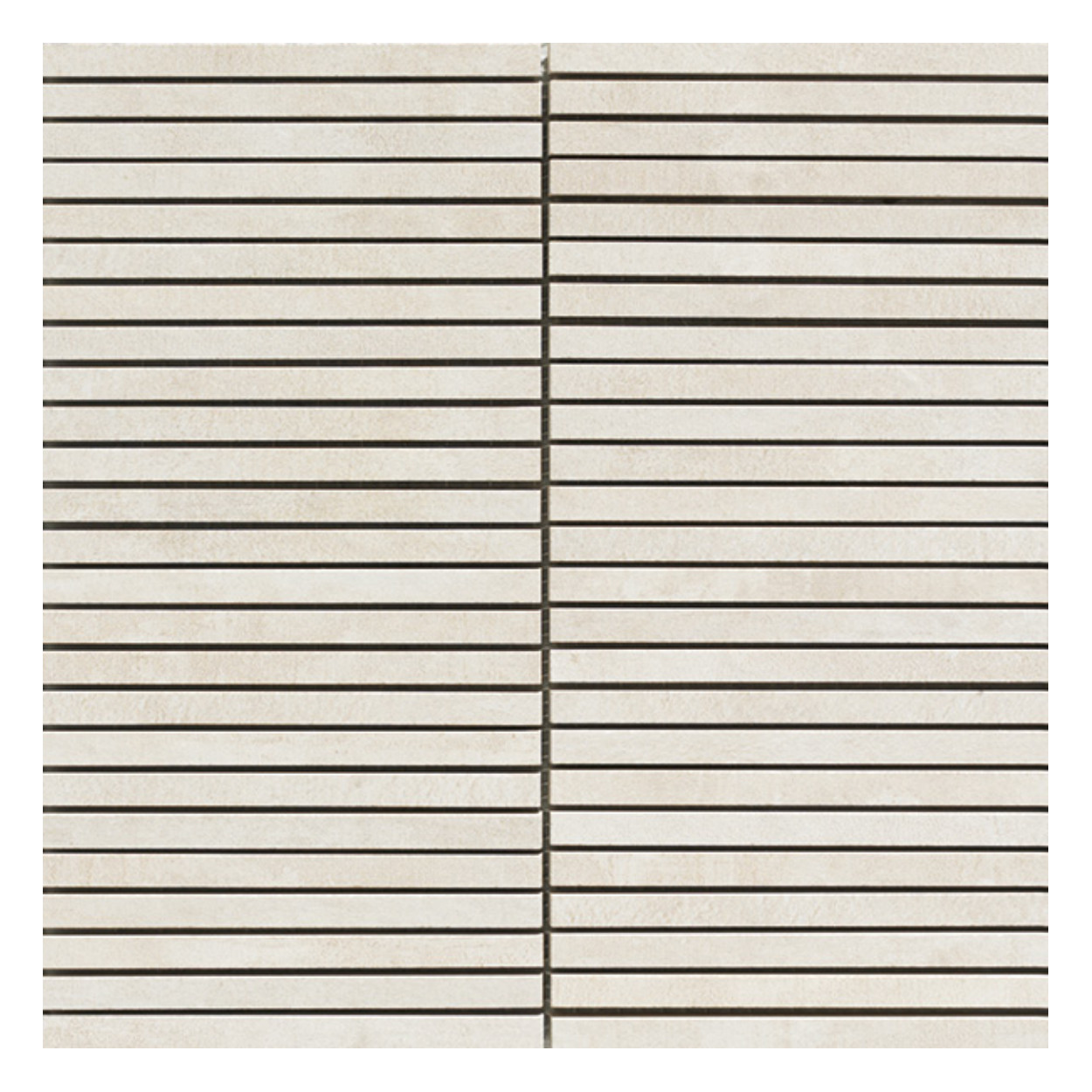 Unicom Starker Icon Bone White Stripes Tegel 30x30cm